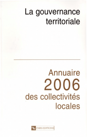Annuaire des collectivités locales