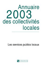 Annuaire des collectivités locales