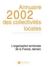 Annuaire des collectivités locales