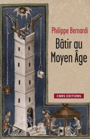 Bâtir au Moyen Âge