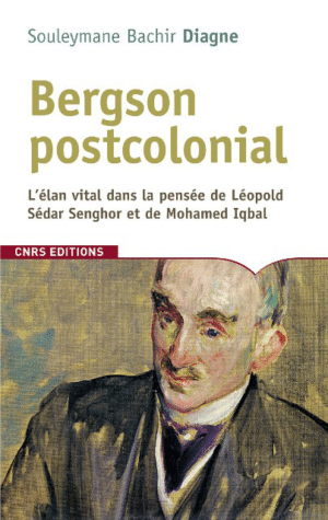 Bergson postcolonial