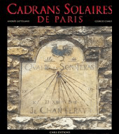 Cadrans solaires de Paris