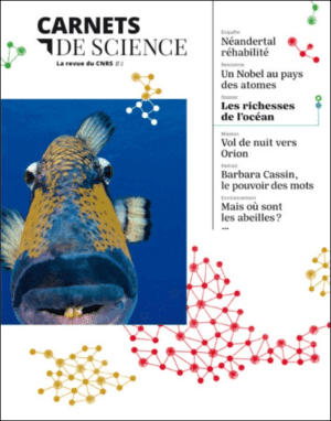 Carnets de science