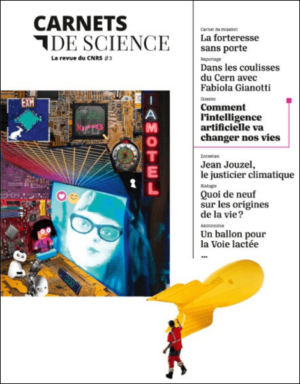 Carnets de science