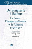 De Bonaparte à Balfour