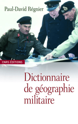 Dictionnaire de géographie militaire