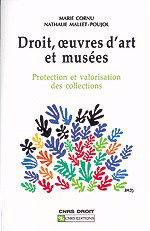 Droit, oeuvres d'art et musées