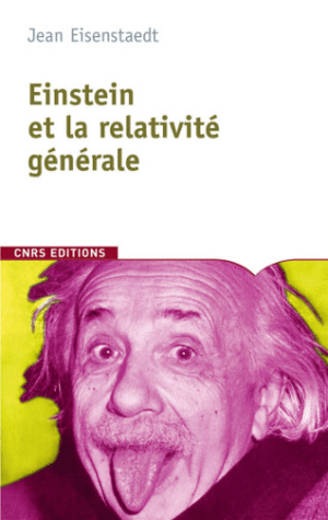 Einstein et la relativité générale