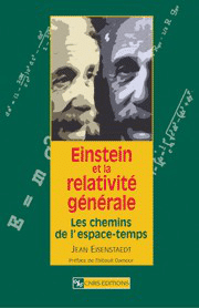 Einstein et la relativité générale