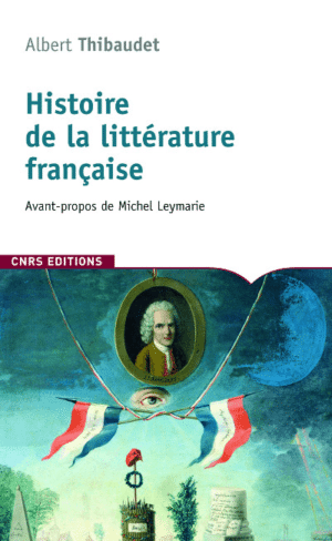 Histoire de la littérature française