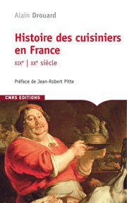 Histoire des cuisiniers en France