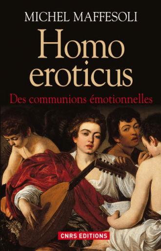Homo eroticus