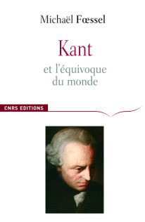 Kant et l'équivoque du monde