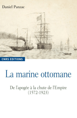 La marine ottomane