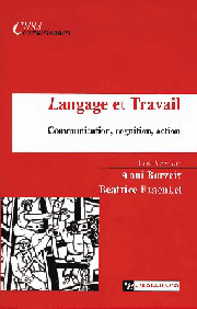 Langage et Travail