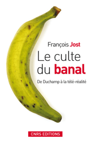 Le culte du banal