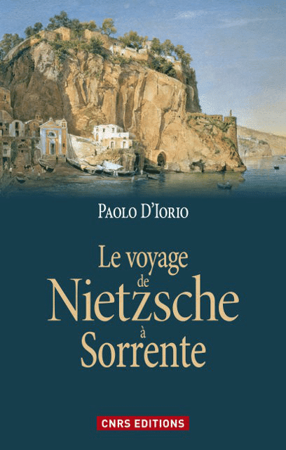 Le voyage de Nietzsche à Sorrente