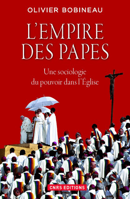 L'empire des papes