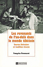 Les Revenants de l'au-delà dans le monde tibétain