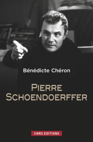 Pierre Schoendoerffer