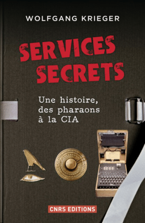 Services secrets