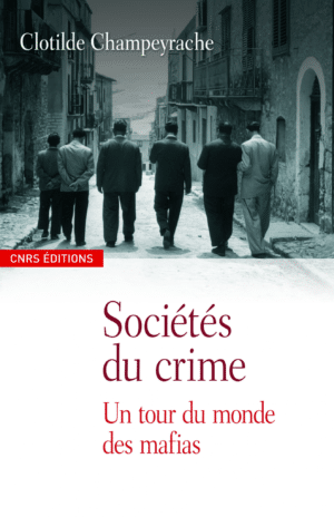 Sociétés du crime