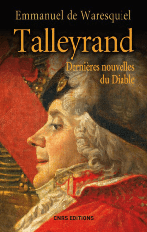 Talleyrand