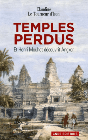 Temples perdus