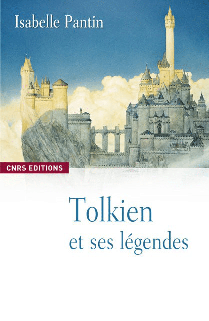 Tolkien et ses légendes
