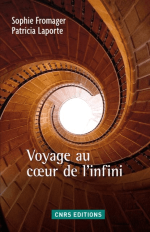 Voyage au coeur de l'infini