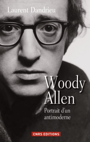 Woody Allen