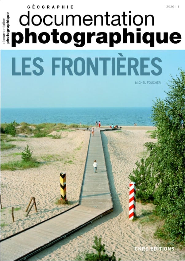 frontières