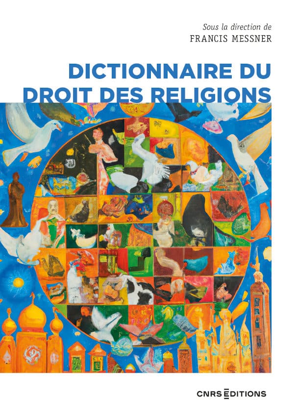 Le dictionnaire des droits de l'enfant