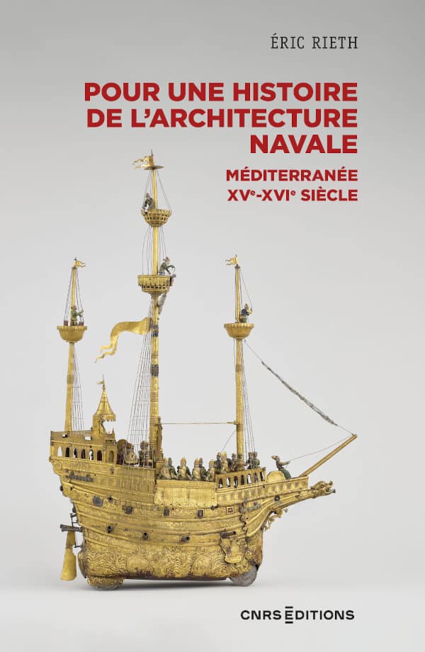 L'arche: perspective de l'ingénieur naval.