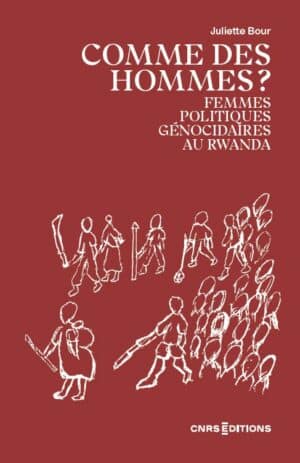 Comme des hommes ?