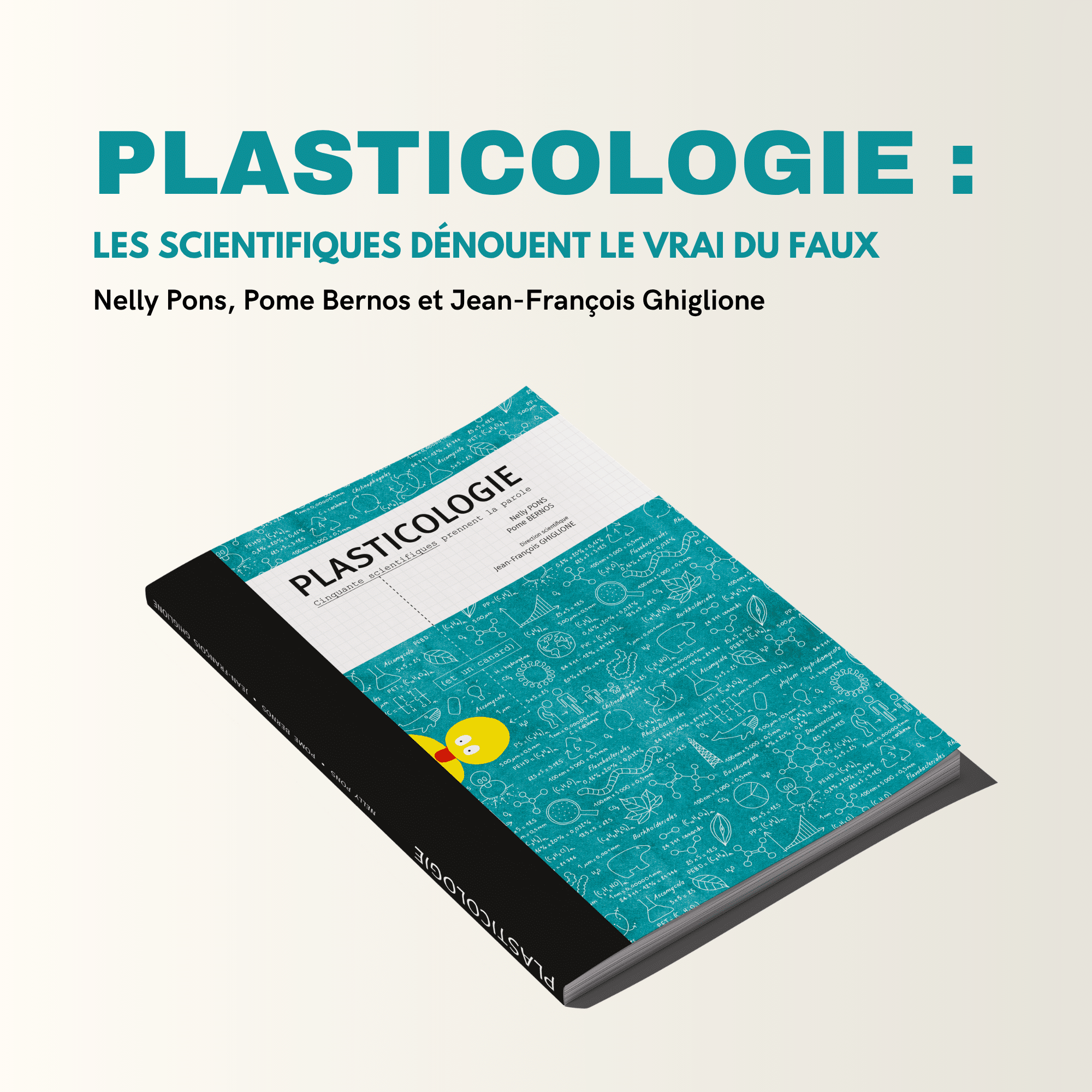 Soirée plasticologie
