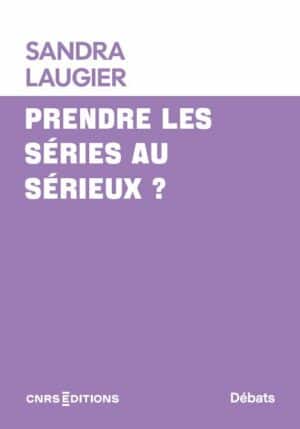Prendre les séries au sérieux ?