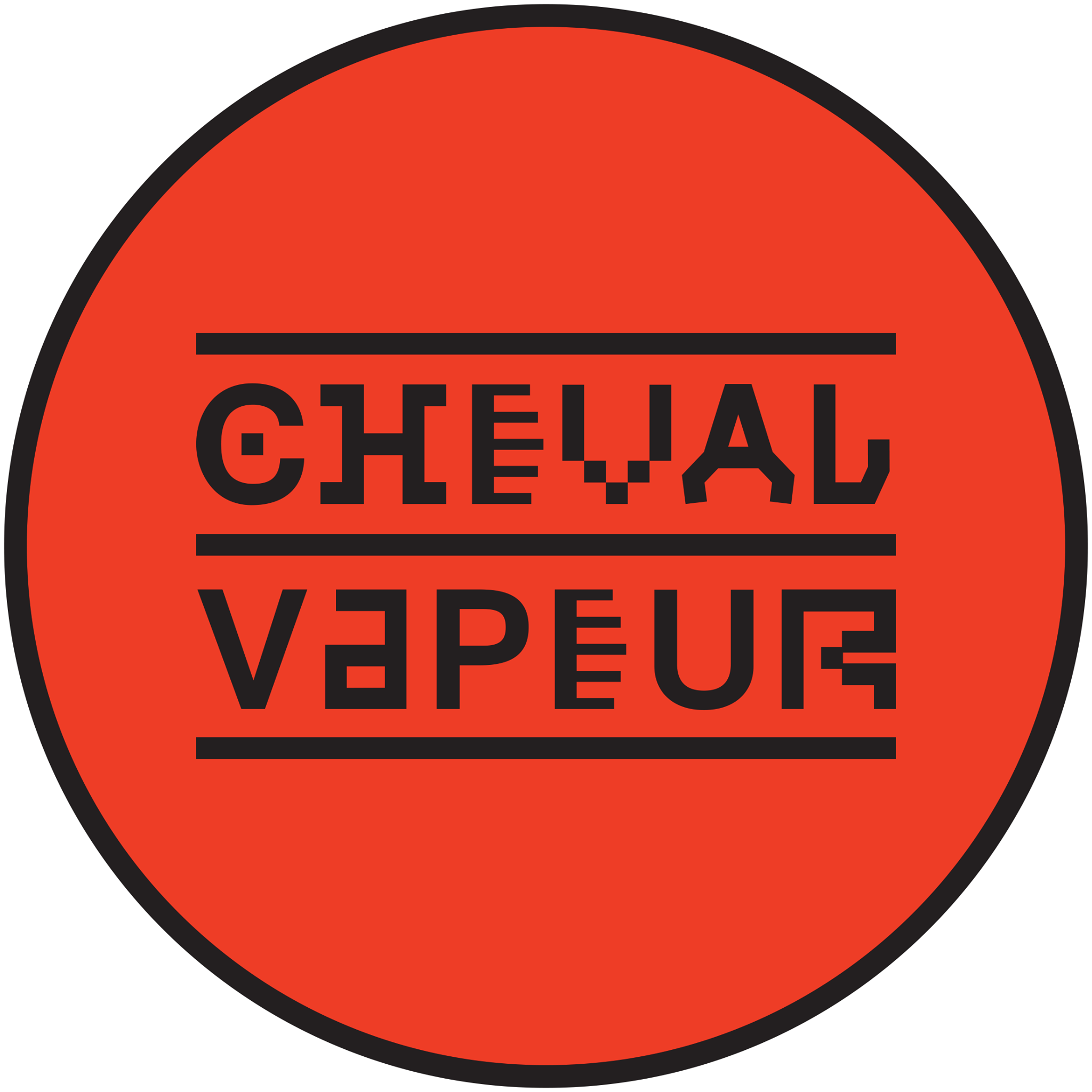 Librairie Cheval Vapeur