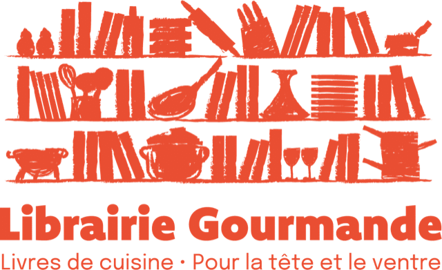 Librairie Gourmande