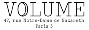 Librairie Volume