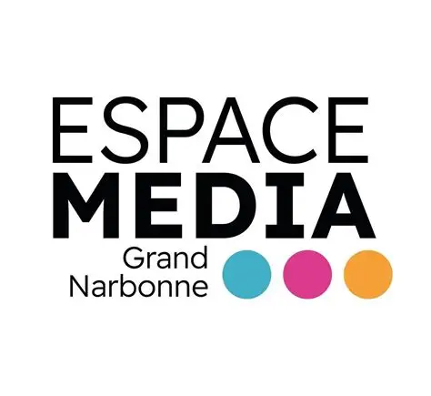 Espace Media Grand Narbonne