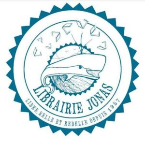 Librairie Jonas
