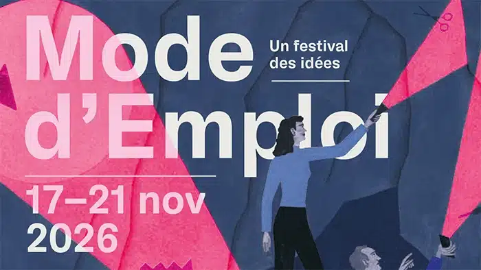 Festival Mode d'Emploi